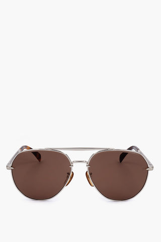 Aviator 메탈 프레임 선글라스