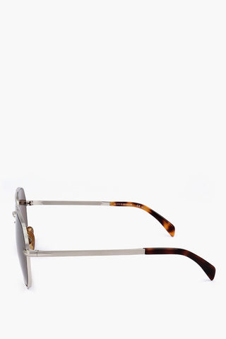 Aviator 메탈 프레임 선글라스