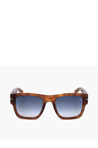 Wayfarer Sunglasses with Tortoiseshell Design