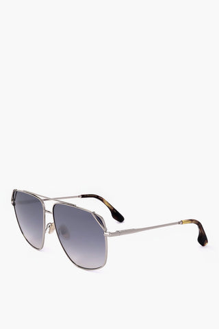Occhiali da Sole Aviator con Lenti Sfumate