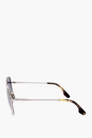 Occhiali da Sole Aviator con Lenti Sfumate