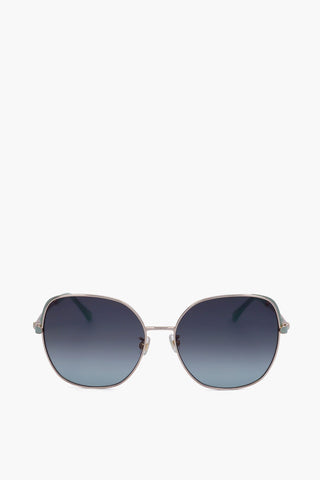 Grandient Lenses Sunglasses