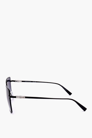 Butterfly Sunglasses with Grandient Lenses