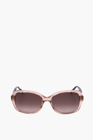 Occhiali da Sole Wayfarer con Lenti Sfumate