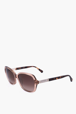 Occhiali da Sole Wayfarer con Lenti Sfumate