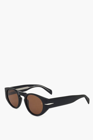 Sunglasses with Orange Lenses