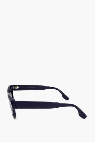 Cat-eye Sunglasses with Gradient Lenses