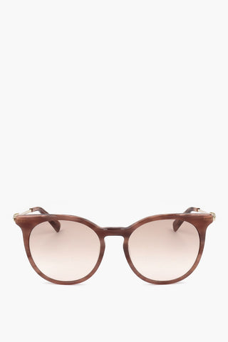 Wayfarer 선글라스 마블 프레임