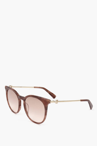 Wayfarer 선글라스 마블 프레임