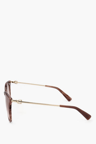 Wayfarer 선글라스 마블 프레임