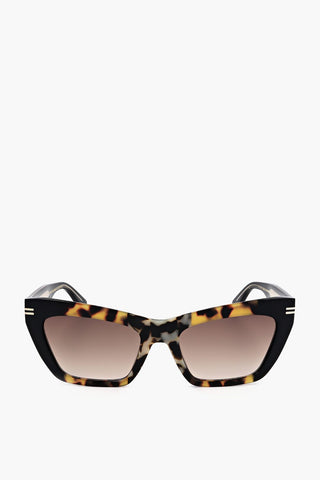 RUNAWAY Tortoiseshell Sunglasses