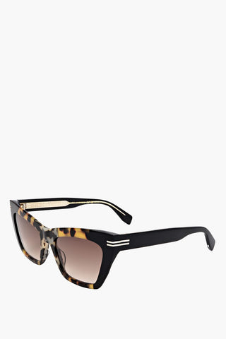 RUNAWAY Tortoiseshell Sunglasses
