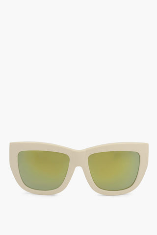 PHILLIP LIM Occhiali da Sole Wayfarer con Lenti Sfumate