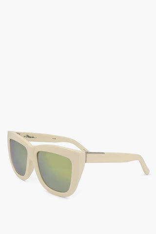 PHILLIP LIM Occhiali da Sole Wayfarer con Lenti Sfumate
