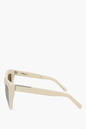 PHILLIP LIM Wayfarer Sunglasses with Gradient Lenses
