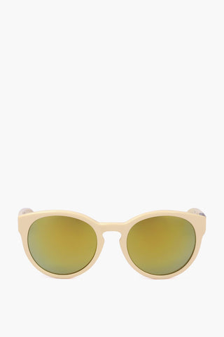 PHILLIP LIM Plastic-Frame Clubmaster Sunglasses