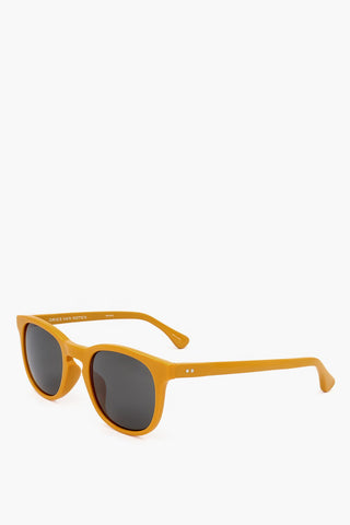 DRIES VAN NOTEN Wayfarer-Sonnenbrille mit Kunststofffassung