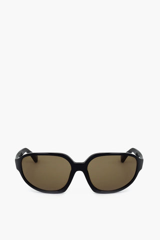 DRIES VAN NOTEN Occhiali da Sole Clubmaster