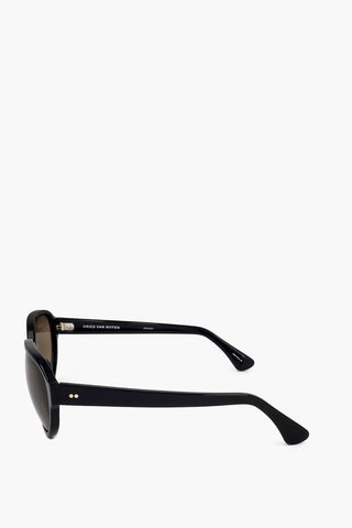 DRIES VAN NOTEN Occhiali da Sole Clubmaster