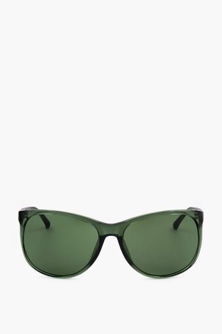 DRIES VAN NOTEN 웨이페어러 선글라스 슬림 프레임