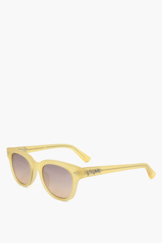 JEREMY SCOTT 웨이페어러 선글라스 무광 프레임