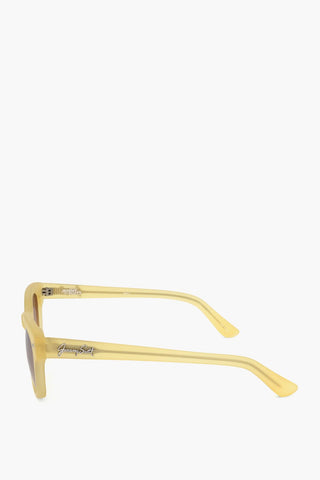 JEREMY SCOTT 웨이페어러 선글라스 무광 프레임