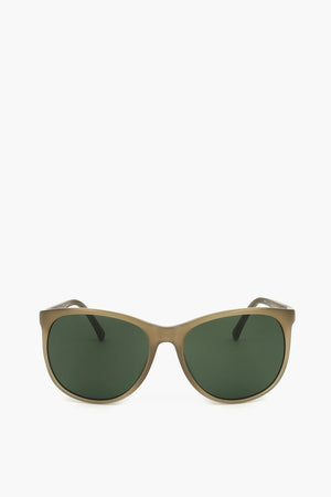 DRIES VAN NOTEN 웨이페어러 선글라스 슬림 프레임