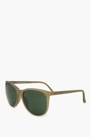 DRIES VAN NOTEN 웨이페어러 선글라스 슬림 프레임