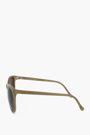 DRIES VAN NOTEN 웨이페어러 선글라스 슬림 프레임
