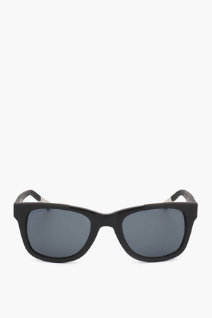 KRIS VAN ASSCHE Occhiali da Sole Wayfarer con Montatura Matte