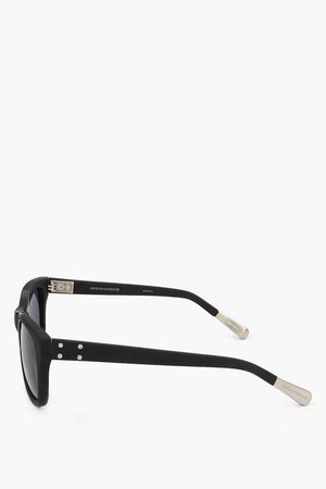 KRIS VAN ASSCHE Occhiali da Sole Wayfarer con Montatura Matte