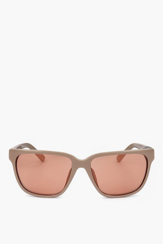 PHILLIP LIM Wayfarer Sunglasses with Plastic Frame