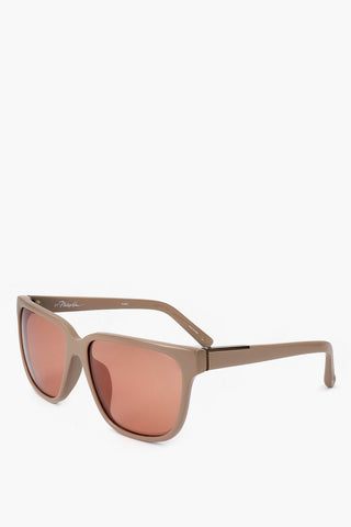 PHILLIP LIM Wayfarer Sunglasses with Plastic Frame