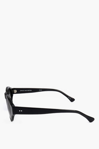 DRIES VAN NOTEN 판토스 선글라스 모노크롬 렌즈