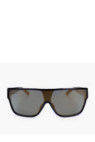 PHILLIP LIM Shield-Sonnenbrille mit Kunststofffassung