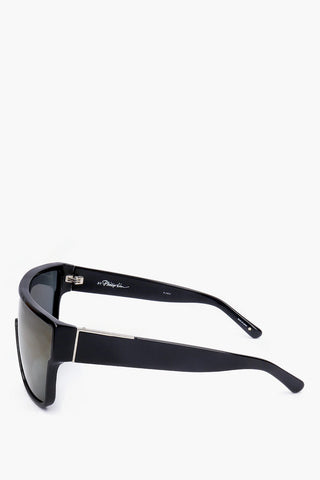 PHILLIP LIM Shield-Sonnenbrille mit Kunststofffassung