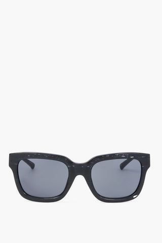 PHILLIP LIM 웨이페어러 선글라스 마블 효과
