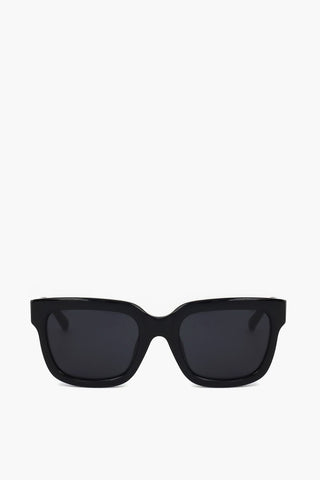 PHILLIP LIM 웨이페어러 선글라스 다크 렌즈