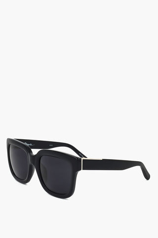 PHILLIP LIM 웨이페어러 선글라스 다크 렌즈