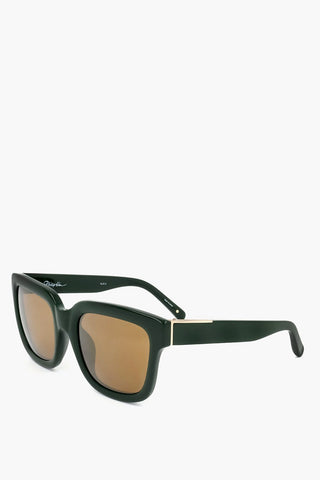 PHILLIP LIM Wayfarer-Sonnenbrille mit Kunststofffassung