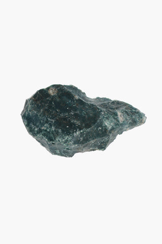 Metal Ring with Stone