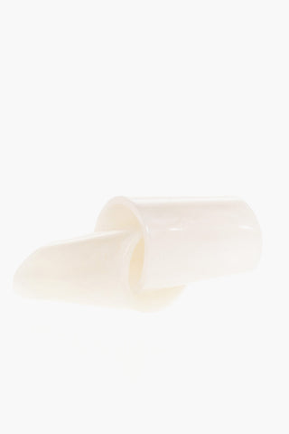 Solid Color Resin TOUCH OF COLOR Ring