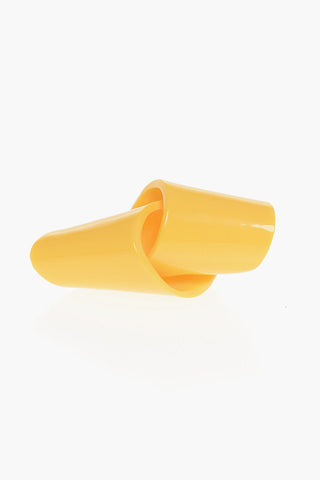 Solid Color Resin TOUCH OF COLOR Ring