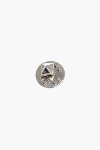Spilla CLASSIC STUDS in Metallo Effetto Argentato