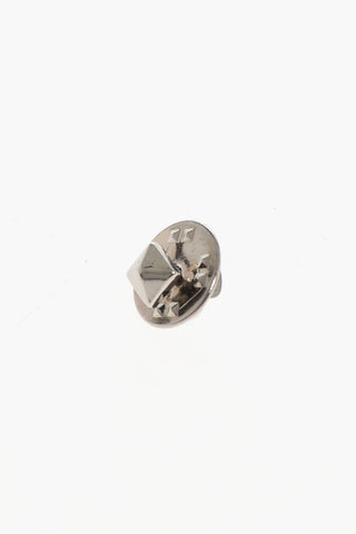 Spilla CLASSIC STUDS in Metallo Effetto Argentato