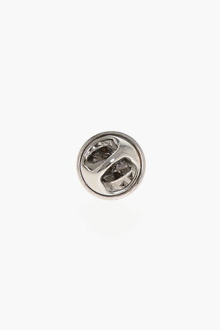 Spilla CLASSIC STUDS in Metallo Effetto Argentato