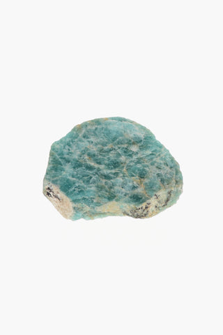 Metal Ring with Stone
