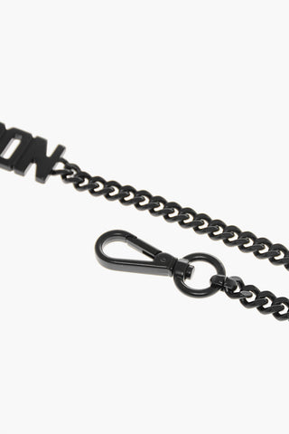 ICON Solid Color Metal Pant's Chain