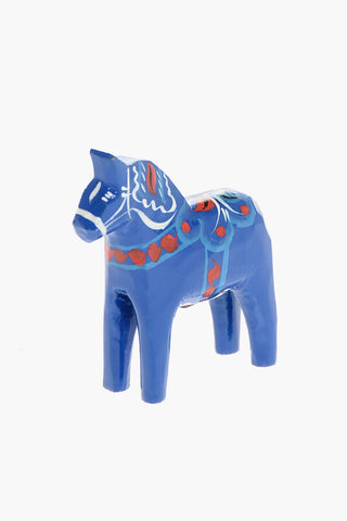 Spilla in Legno a Forma di Cavallo