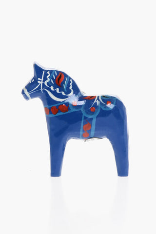 Spilla in Legno a Forma di Cavallo